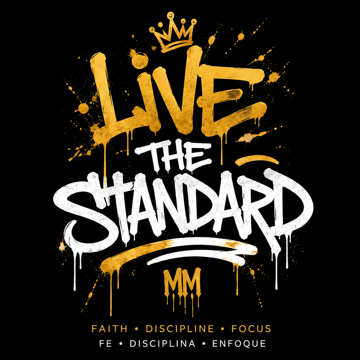 Live the Standard